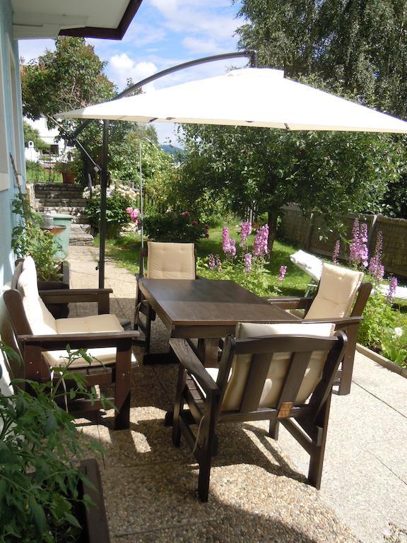 Appartement Resch Mariapfarr Oda fotoğraf