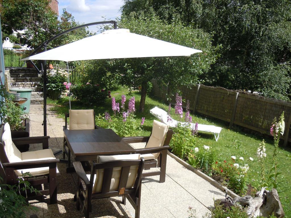 Appartement Resch Mariapfarr Oda fotoğraf